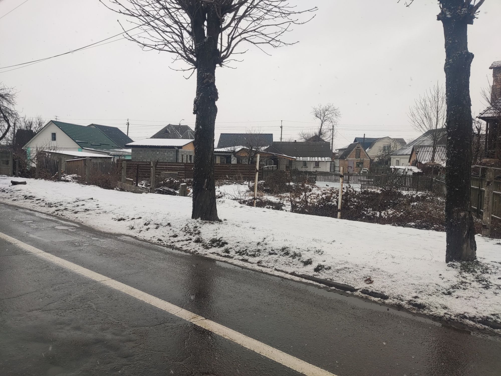 Продам земельну ділянку