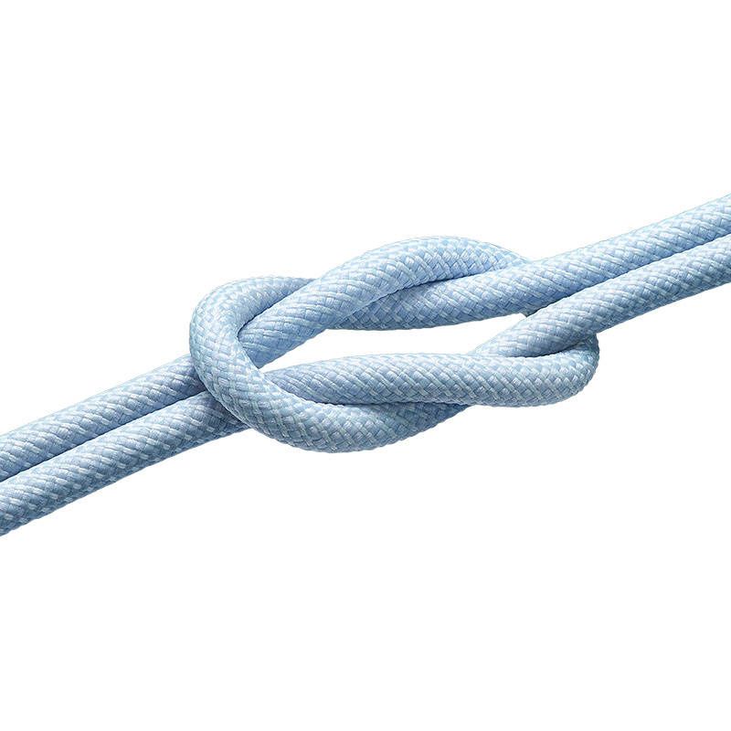 Kabel szybko ładujący Baseus USB-C do Lightning  Explorer Series 1m,