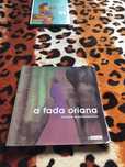 Livro a Fada Oriana de Sophia Mello Breyner