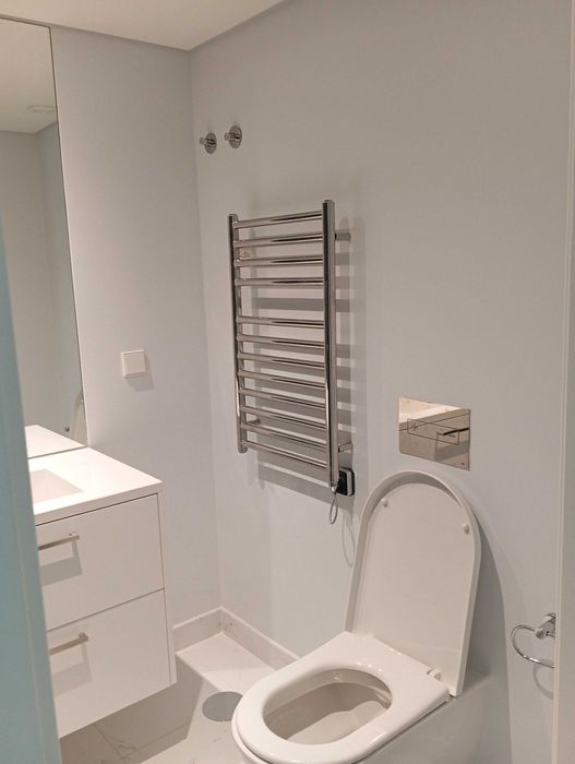 Um Toque Artístico e Profissional para sua Casa!