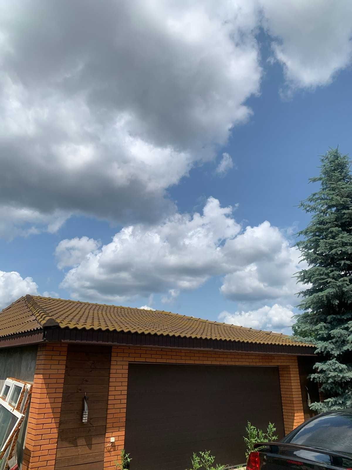 Продам сучасний будинок Софіівська Борщагівка
