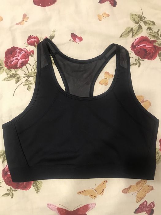 Спортивный топ H&М р. 46