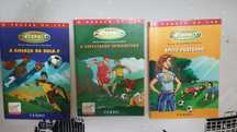 Objectivo Golo - livro juvenil