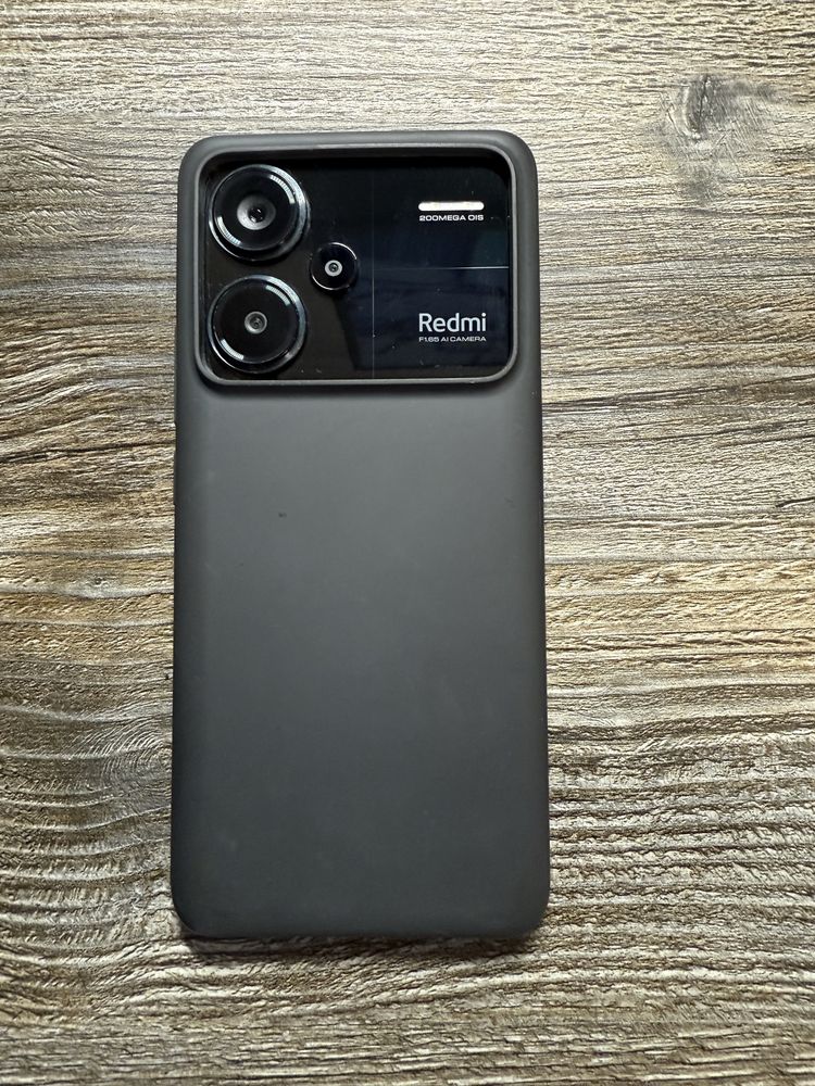 Redmi Note 13Pro plus 5G 12/512гб
