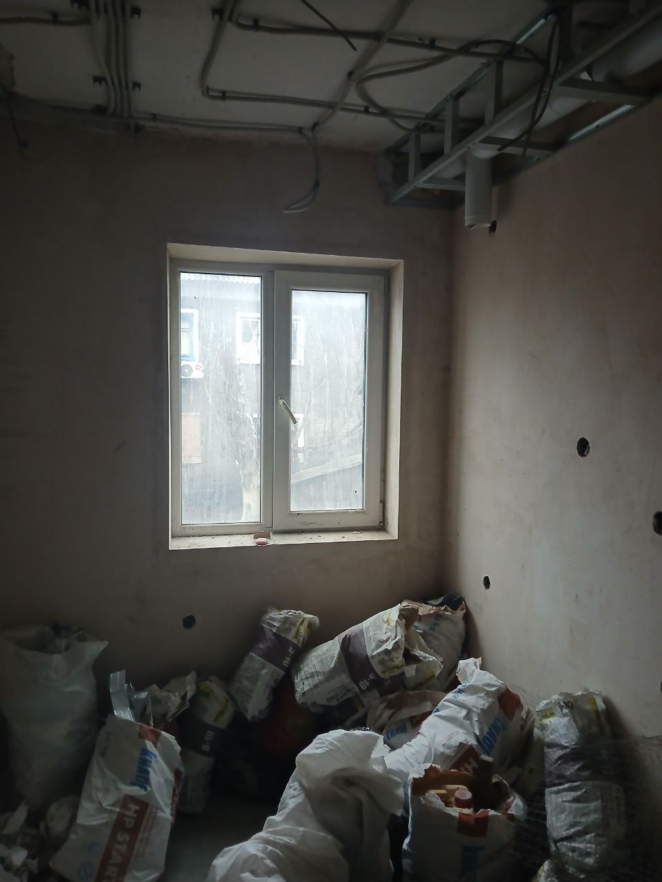 Продам квартиру 2х комнатную.