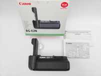 .Battery Grip Canon BG-E2N do Canon 20D, 30D i 40D