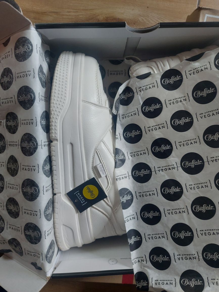 Mega box nike zalando