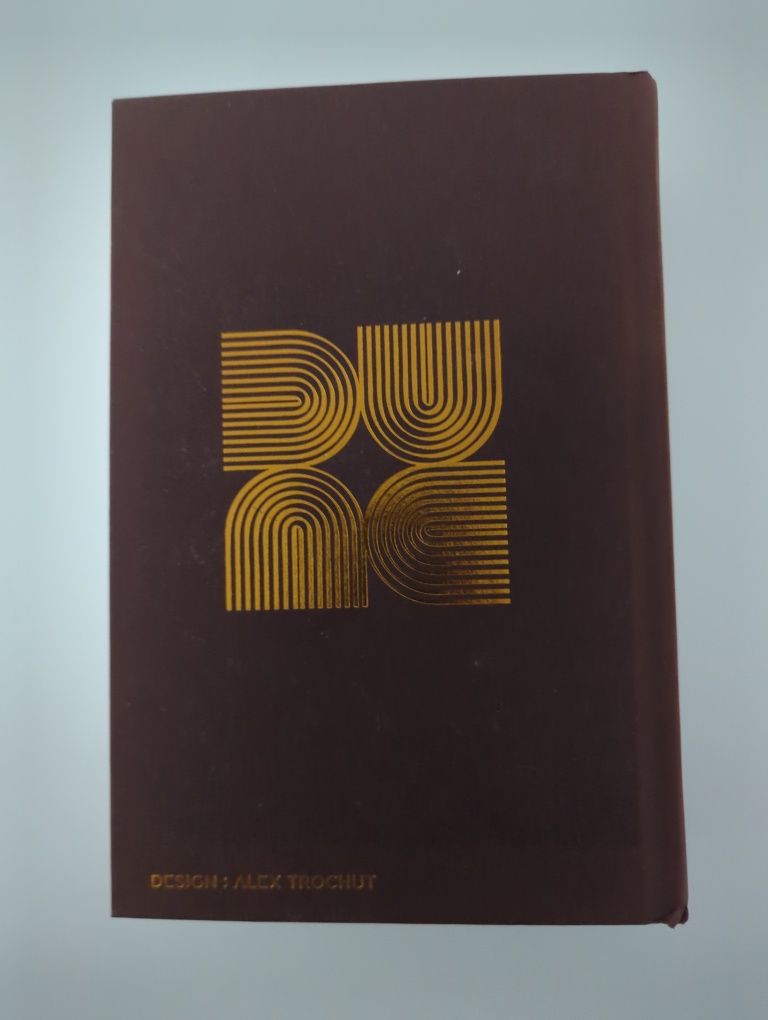 Dune - Frank Herbert Hardcover