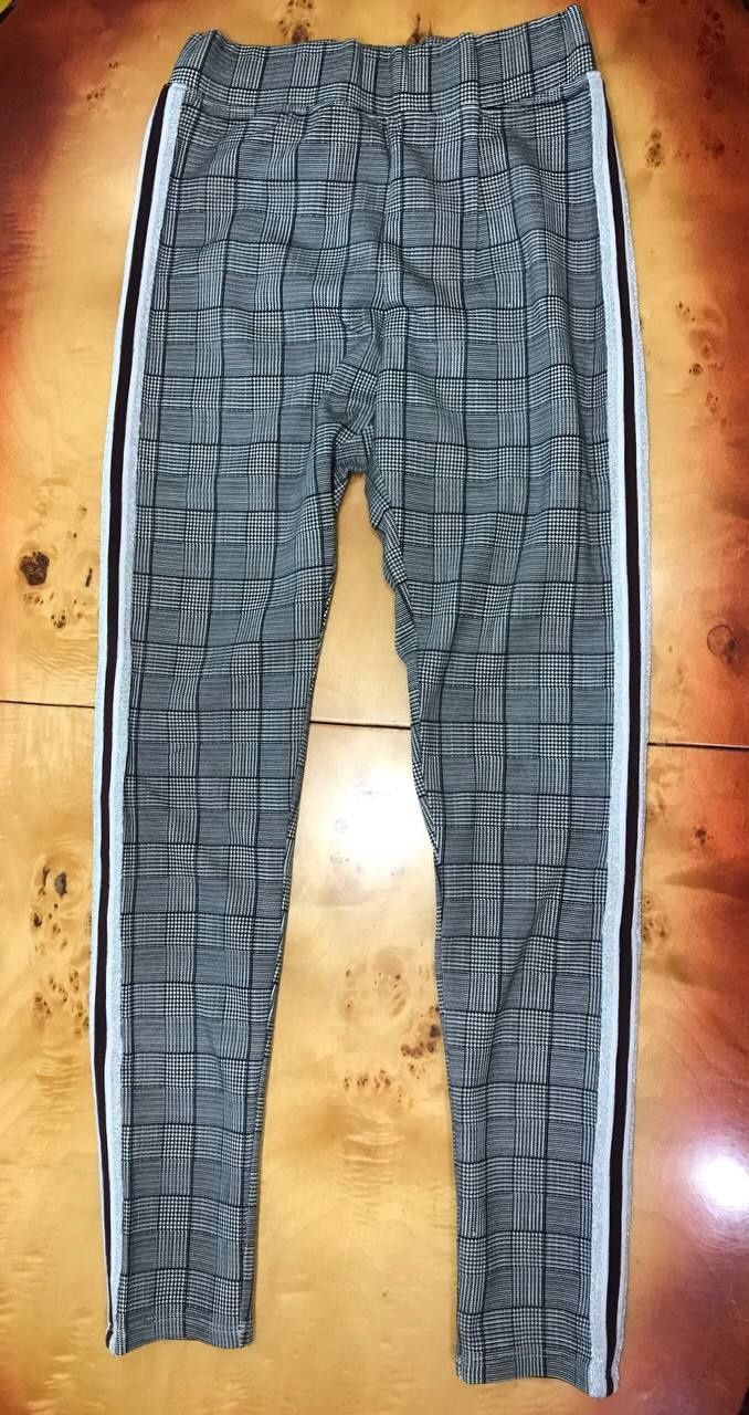 Штани брюки лосіни H&M