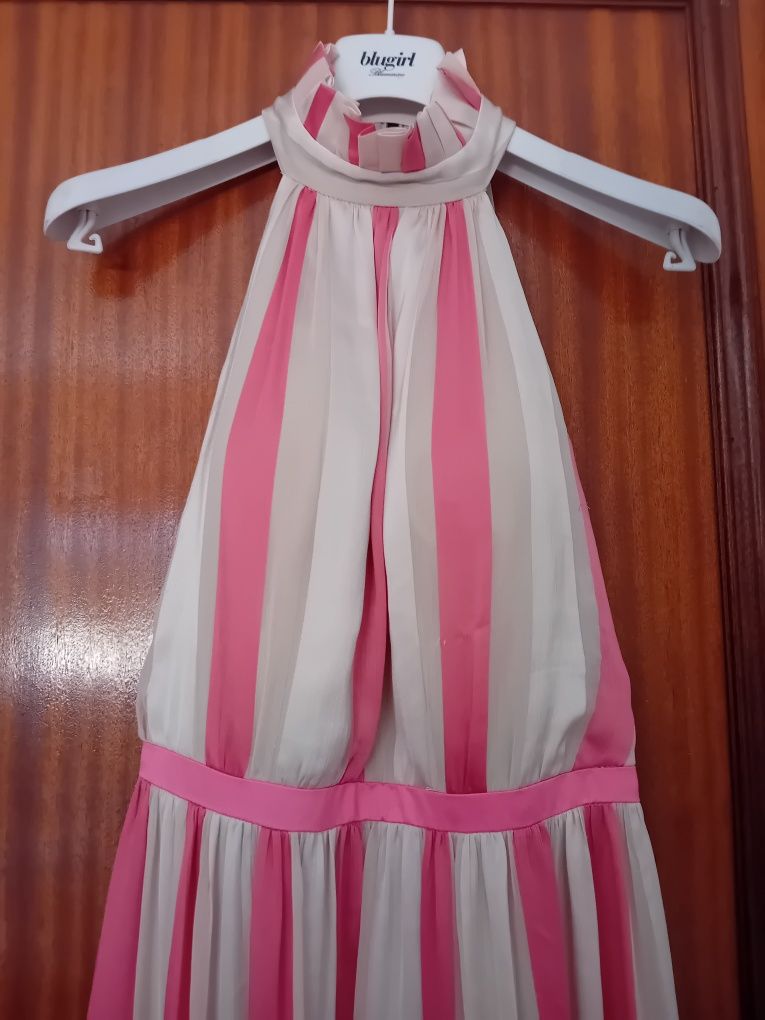 Vestido cerimónia
