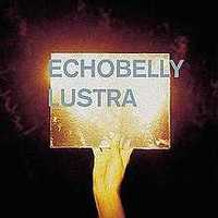 Echobelly - Lustra