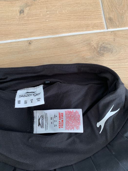 Спідниці-шорти Slazenger. Нові