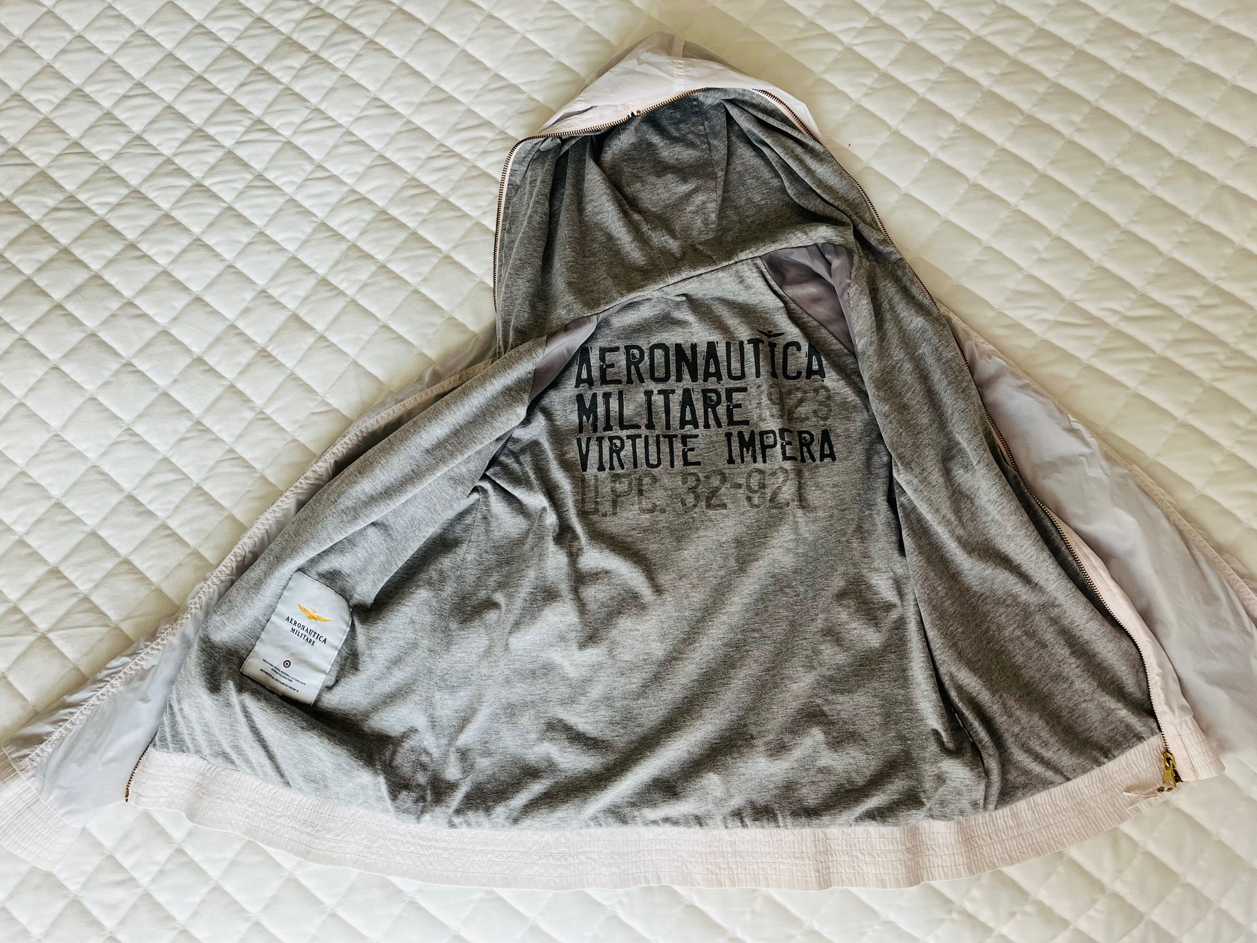 Kurtka Aeronautica Militare r S