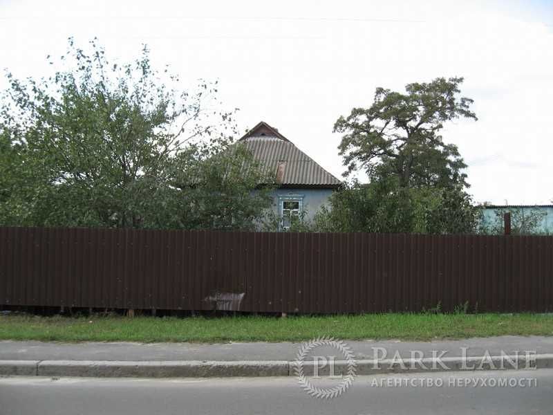 Продам участок земли с.Новые  Безрадичи Обуховский р-н 35 соток