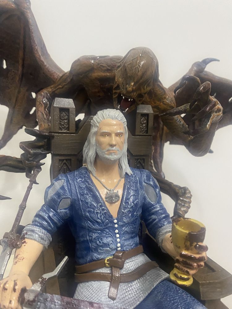 The witcher - Geralt