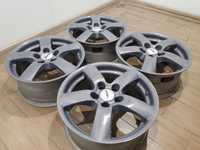 FORD Felgi 5x108 MONDEO Tourneo C5 Peugeot FOCUS C-MAX S-MAX VOLVO 16