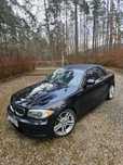 Bmw e88 Kabriolet N55 panewki Dct Automat