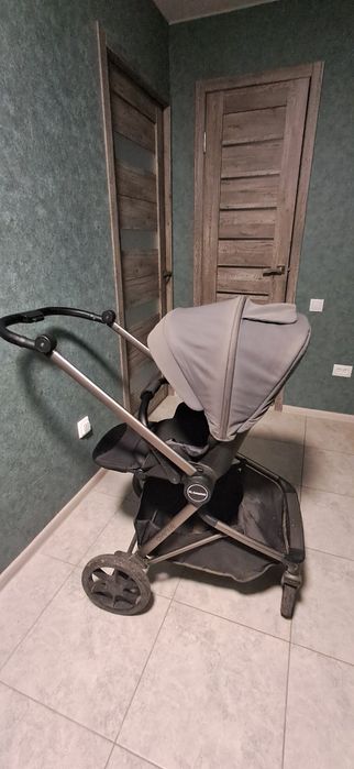 Продам коляску El Camino avenue