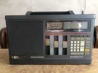 Радиоприемник GRUNDIG SATELLIT Professional 400