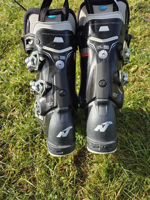 Nordica Speed Machine 23.0