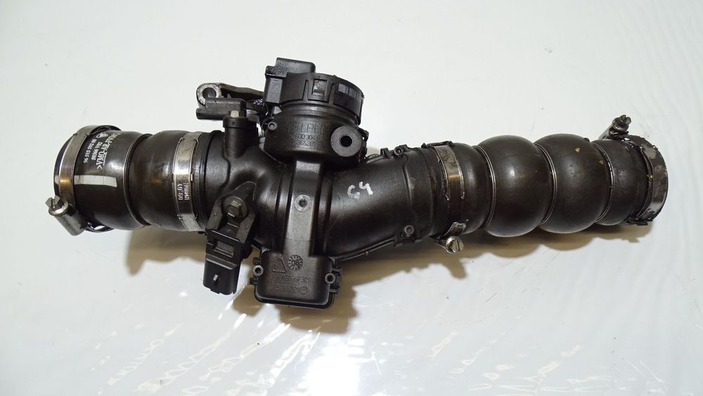 PRZEPUSTNICA CITROEN C4 GRAND PICASSO 1.6HDI  9660030480