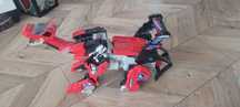 Switch and go Dinozaur auto transformers