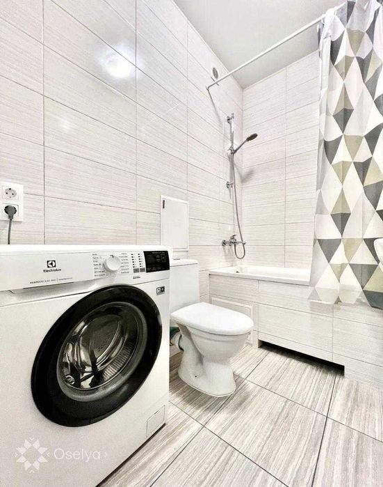 1 кімнатна квартира ЖК Софія Резіденс Софіївська Борщагівка Мартинова8