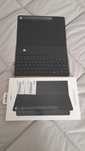 Book Cover Keyboard Slim- AI Key