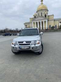 Продам Mitsubishi Pajero