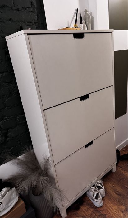 Szafka na buty IKEA STÄLL