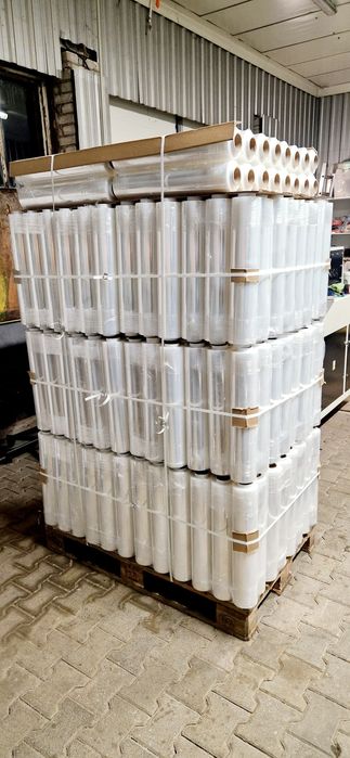 Folia stretch 2.5 kg