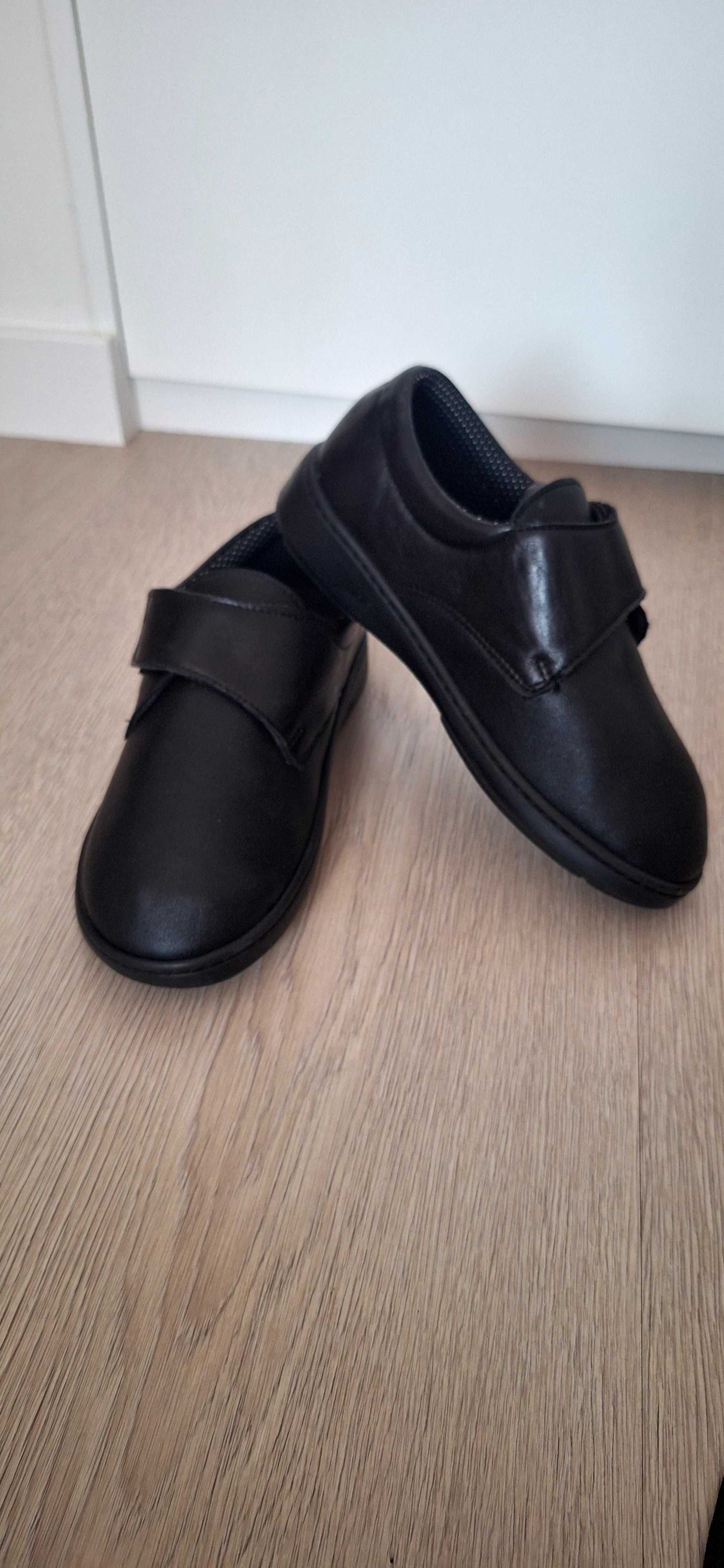 Sapatos Ortopédicos "Nursing Care" NOVOS