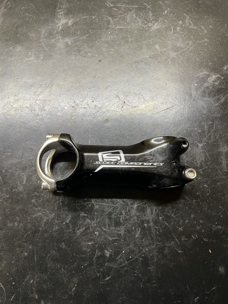 Mostek Scott Components 90mm 1.1/8