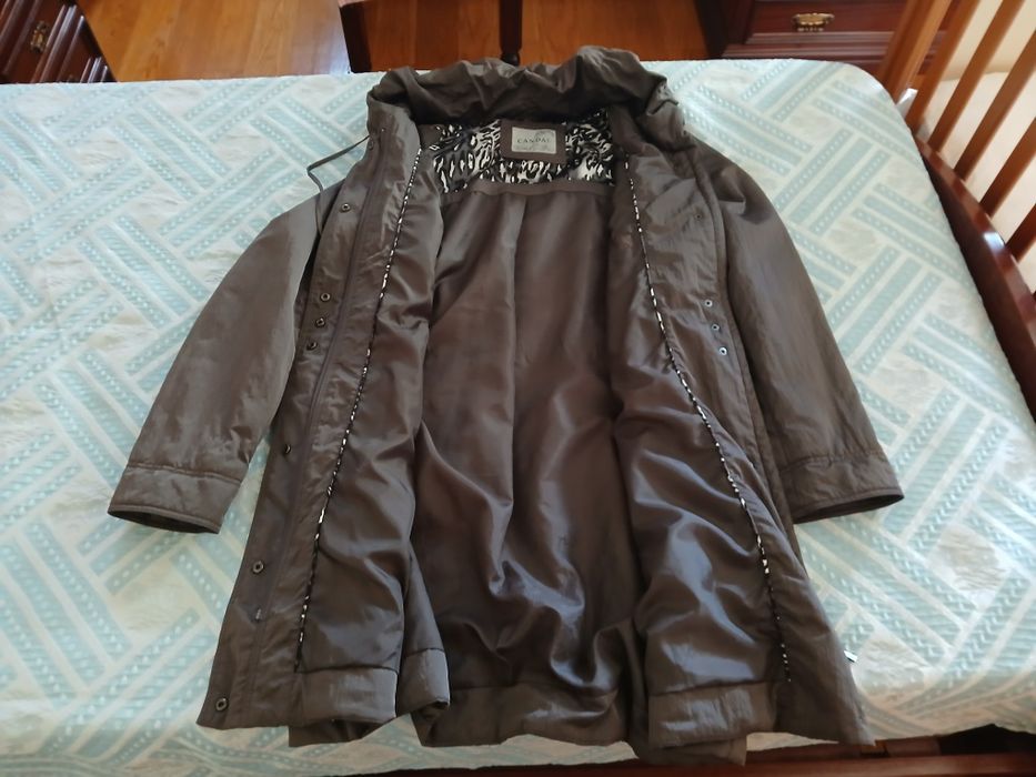 Vendo Kispo Senhora