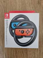 Kierownica Joy-Con zestaw 2szt. Nintendo Switch  IDEAŁ