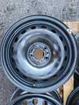 2x Nowa felga 15 Fiat Tipo Doblo Opel Combo 5x98 ET38