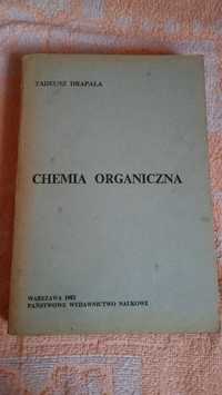 Chemia organiczna, Tadeusz Drapała