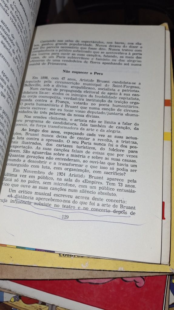 A Canção Como Prática Social Carlos Paredes