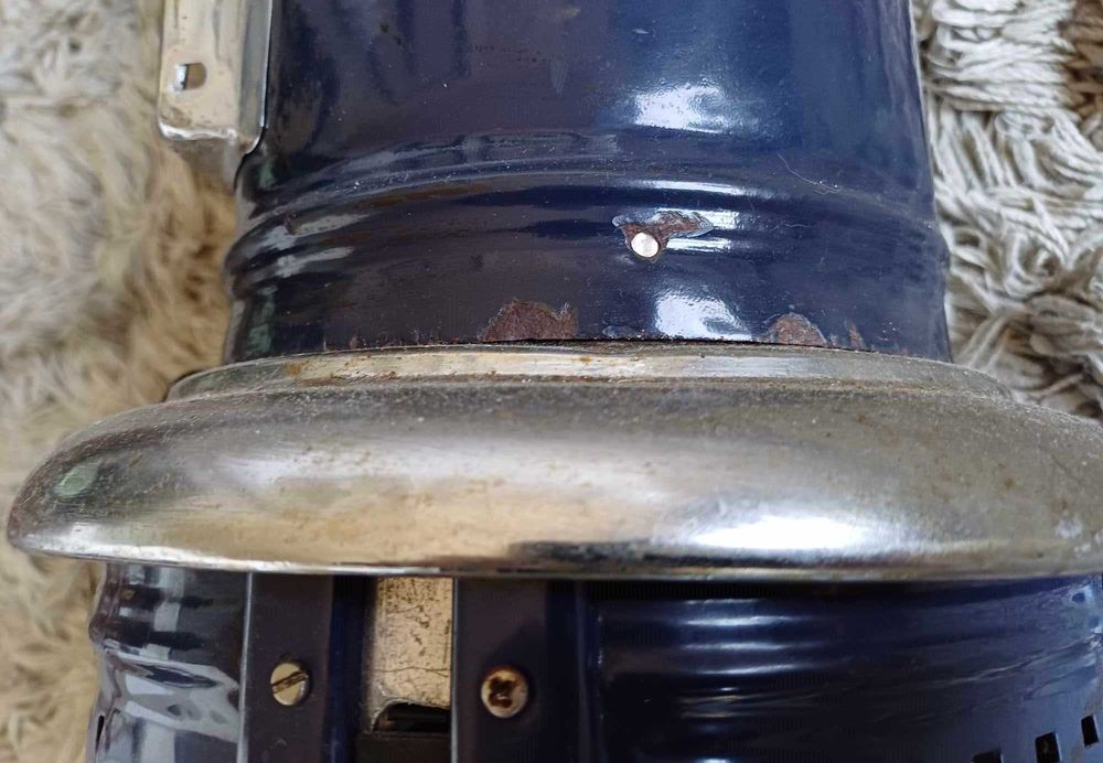 Aquecedor a Petróleo