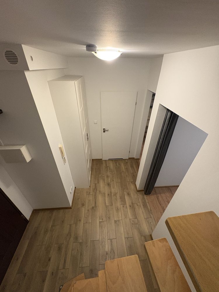 Nocleg Głogów Apartament na doby - Dwa piętra na Starówce