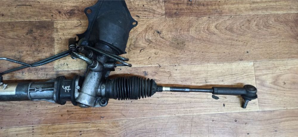 Рульова рейка Nissan Primera P11 1996-2002 3401064911 п11