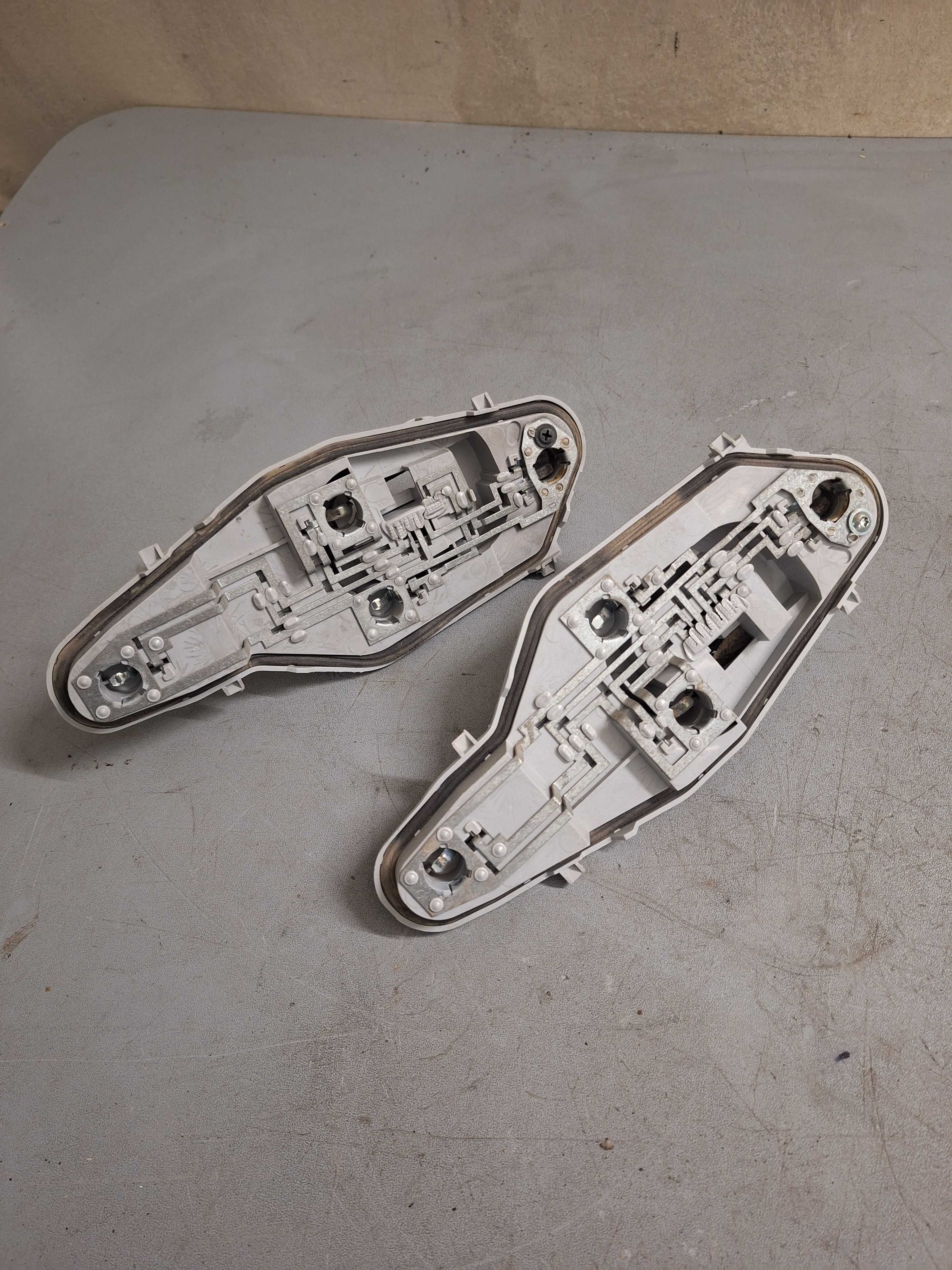 Wkład lampy tylnej berlingo partner 08-17r