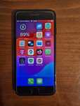Apple iPhone SE 2 generacji 256 GB 86 % kondycji baterii