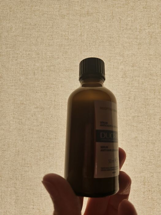 DUCRAY Neoptide Expert serum na porost i przeciw wypadaniu włosów 50 m