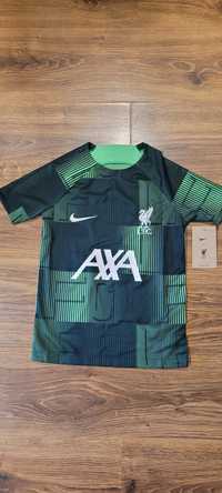 Koszulka Liverpool F.C. Nike