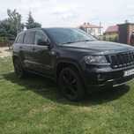 Sprzedam Jeep Grand Cherokee