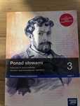 Podreczniki do szkoly sredniej