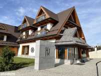 Hotel KOPIENIEC FIZJO-MED & SPA Konkurs Ofert Syndyk