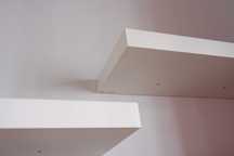 IKEA estantes LACK