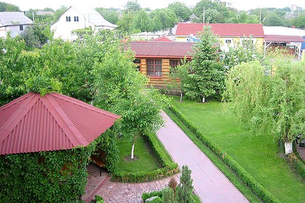 Дом 450кв., 7 спален, сауна. Корпоративы. До  20 человек.